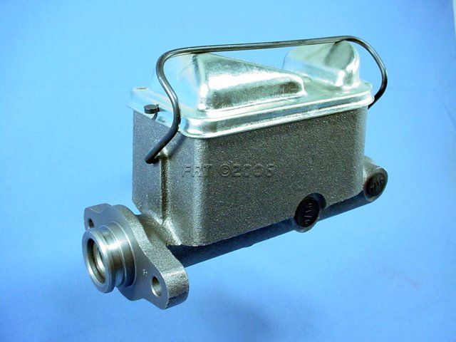 Brake Master Cylinder Bronco F100 F150 F250 E100 E150