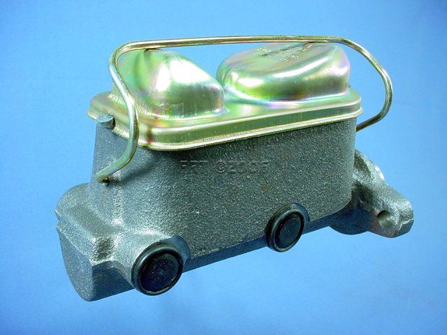 Brake Master Cylinder Ford Ranger 84 85 Bronco II