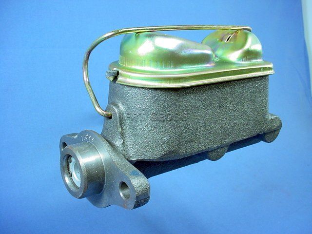 Brake Master Cylinder Ford Ranger 84 85 Bronco II