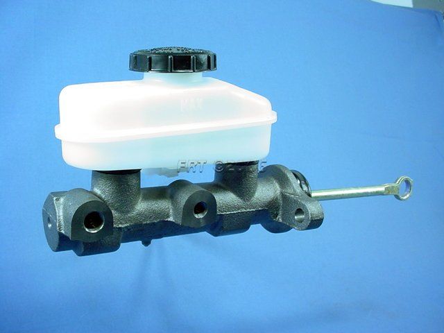 New Brake Master Cylinder 86 87 88 89 90 Bronco II Ranger 91 92 93 94 Explorer