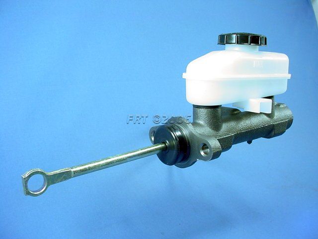 New Brake Master Cylinder 86 87 88 89 90 Bronco II Ranger 91 92 93 94 Explorer