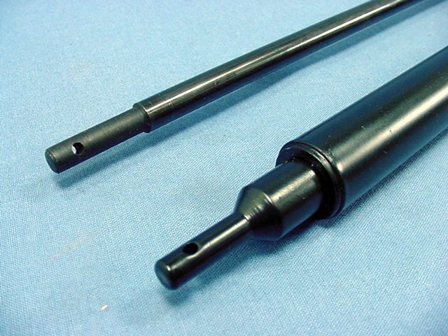 Strong Arm 4432 Hatch Supports Strut Shock Damper Honda Accord 76-81