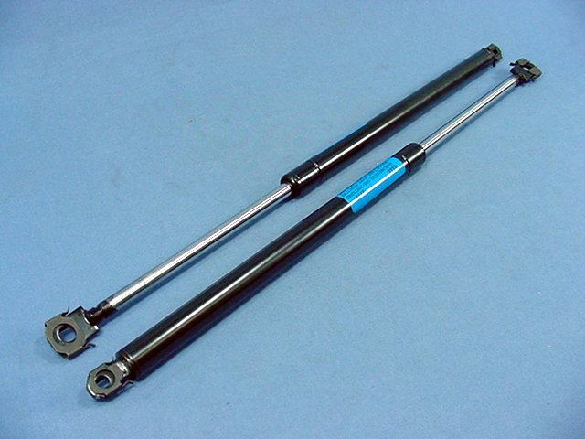 Strong Arm 4444 Hood Supports Cadillac Fleetwood Brougham Limo Deville