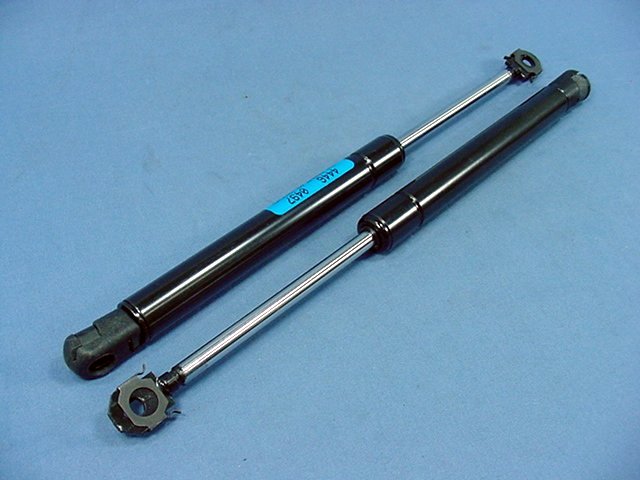 Strong Arm 4446 Hood Supports Shock Strut Buick Somerset Skylark 80's