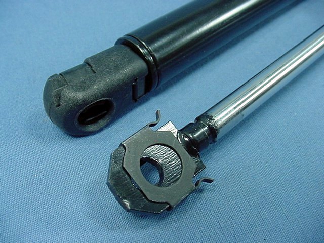 Strong Arm 4446 Hood Supports Shock Strut Buick Somerset Skylark 80's