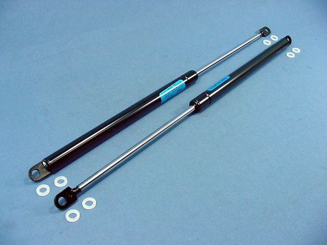 Strong Arm 4460 Hatch Door Support Strut Shock Damper Renault 99 900