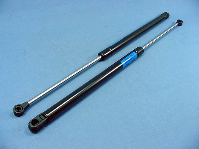 Strong Arm 4462 Hood Supports Strut Shock Ford Thunderbird Cougar