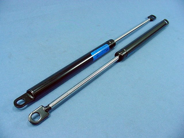 Strong Arm 4618 Hatch Door Lift Supports Dodge Charger Omni Horizon