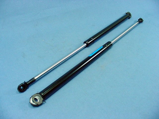 Strong Arm 4627 Hood Lift Supports Cadillac Deville Fleetwood Brougham