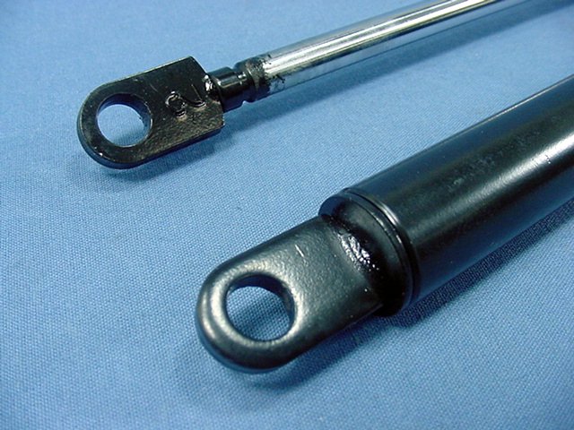 Strong Arm 4628 Hood Lift Supports Strut Shock Damper BMW 733i 735i