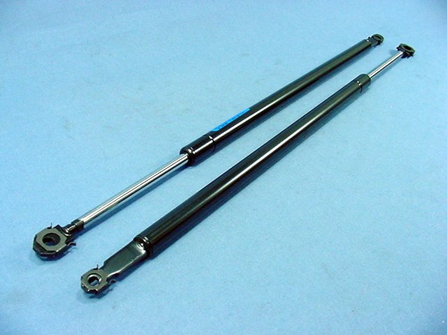 Strong Arm 4629 Hood Lift Support Strut Buick Somerset Cutlass Achieva