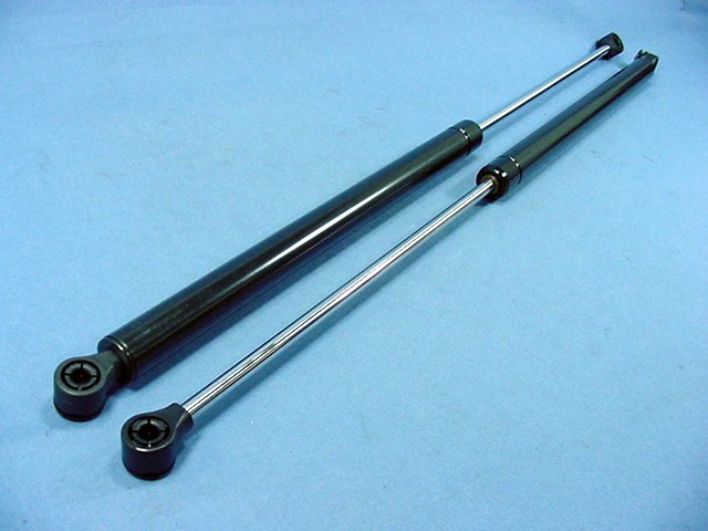 Strong Arm 4732 Hatch Hatchback Lift Supports Ford Escort Mercury Lynx