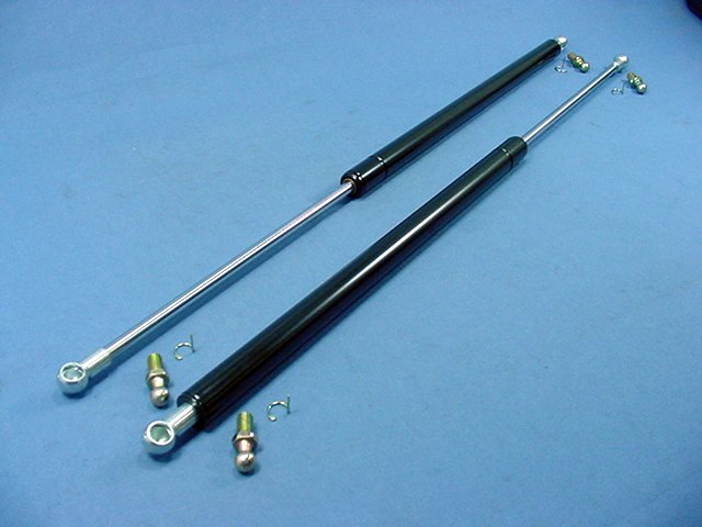 Strong Arm 4751 Hatch Hatchback Lift Supports Strut Nissan Stanza 82-87