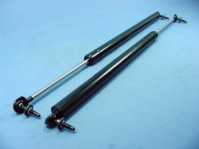 Strong Arm 4834 Hatch Lift Support Town Country Dodge Caravan Voyager